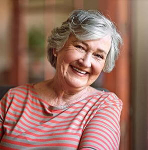 Mevrouw Janssen