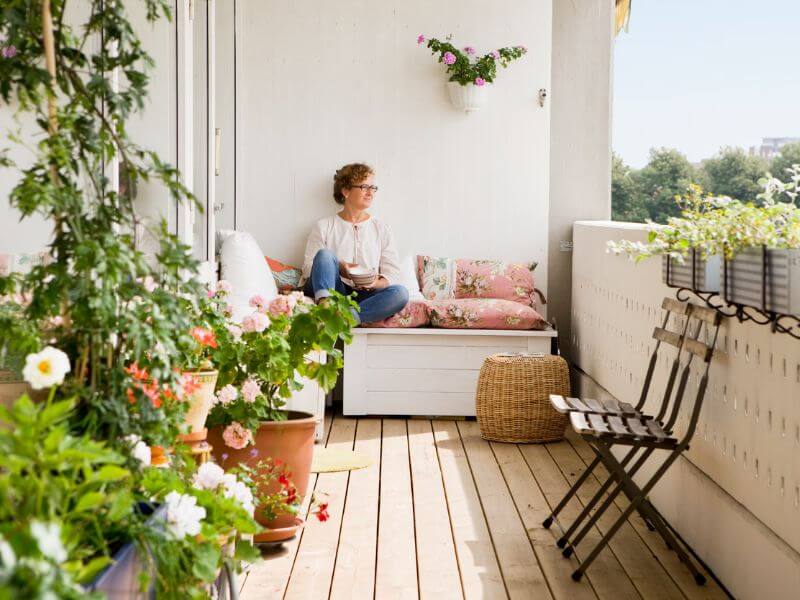 Klusjes in uw tuin: onderhoud en kleine klussen zodat u kunt genieten van uw tuin